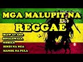 Malupit na reggae