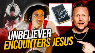 He DIDN’T Want To Accept Jesus?!😱 (You Won’t Believe What God Does)