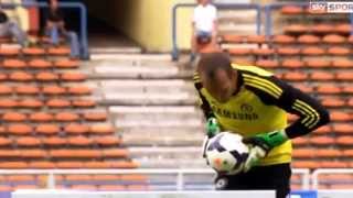 Ivanovic Looking For Good Start