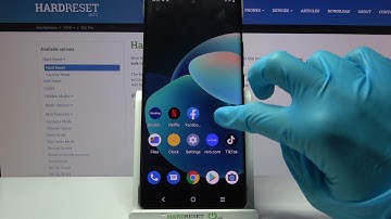 VIVO X60 Pro – Clone App / Use Dual Application Mode