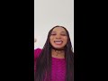 EMBRACING GOD'S LOVE❤️|A TIME OF THE WORD WITH C-GRACE❤️🤗Ep.15b #pastorchris #love #loveworldsingers