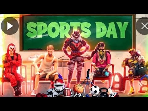 Sports day funny video 😁 - YouTube