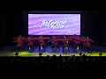 Universidad Catolica Hip Hop Uce Open Street Mixto ( Video oficial)