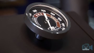 Two Cowboys are Yodering thanks to Smoker Broker in Saskatoon, Saskatchewan