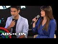 GGV: JM admits he and Jessy are on again