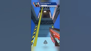 I Know Ash is Yelling At Them! #apexlegends