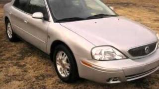 2004 MERCURY SABLE Martinsville VA