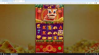 Fa Chai Chinese New Year 1 - Big Baller Club - Unlucky #1020