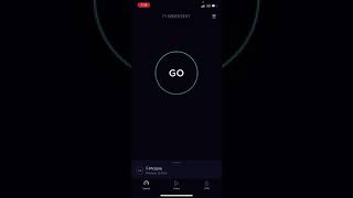 T-Mobile Mid-Band 5G Speedtest on iPhone 12 Pro (Plaza at Cedar Hill, TX site Follow up)