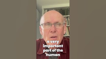 The Human Paradox: We