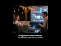 HAPPRUN 4K Supported Projector Review - Official Google TV & WiFi 6 Tested!