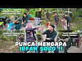 REVEAL PARTNER SEBENAR DILUAR AI TEAM!! CRUSH IPAN DALAM MIMPI?? HUBUNGAN YANG TERHALANGG???