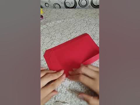 Подарункові пакетики!🎉 - YouTube