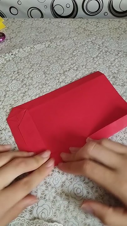 Подарункові пакетики!🎉 - YouTube