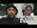 Young Thug Lyrics Will Be Allowed as Evidence in YSL RICO Trial | Joe Budden Reacts