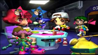 Kira tto Kaiketsu! 64 Tanteidan [N64] Gameplay