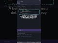 Simplify Your Code with Python defaultdict #pythontutorial #coding #learnpython