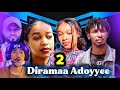 Diramaa Afaan Oromo Adoyyee Kutaa 2ffaa 