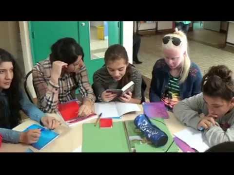 AGP iveria ს საკვირაო სკოლა