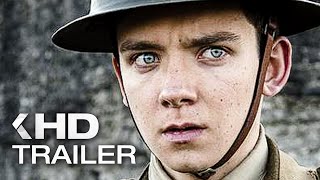 Famous JOURNEY'S END Trailer German Deutsch (2020) Net Worth