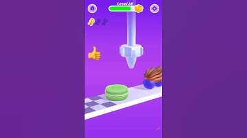 Perfect Cream : Game Play Level 28 | Gamer 007