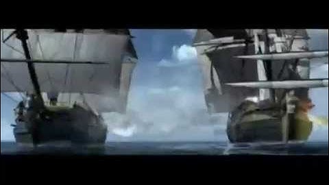 AGE OF EMPIRES 3 CUSTOM INTRO