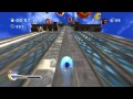 Sonic Generations Special SA2 Shoes Test