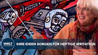 CLAUDIA ROTH: Modernisierung der Erinnerungskultur - Der Zentralrat der Juden warnt!
