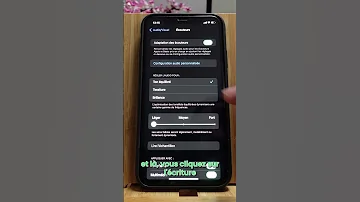 Meilleurs Réglages Audio IPhone 
