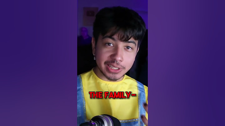 This Family Was Never Found Again..