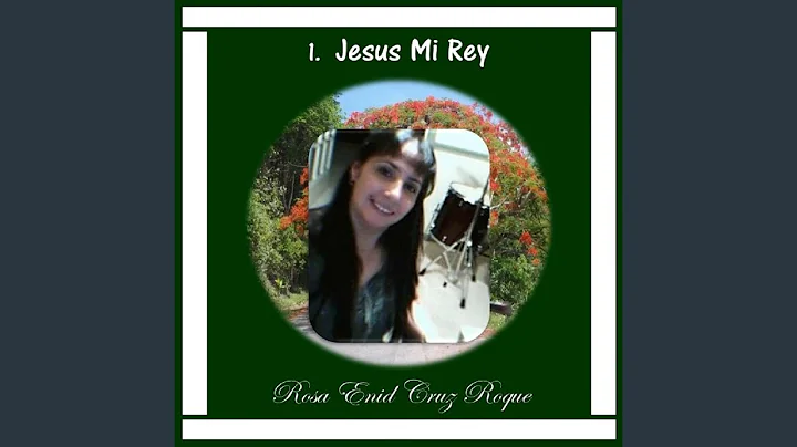 Jesus Mi Rey