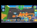 tested/testing my track Strange car freeway