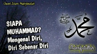 Mengenal Muhammad Mengenal Allah Kenal Diri Diri Sebenar Diri Smotret Video Onlajn Brazil Fight Ru