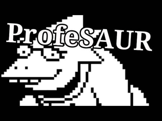 Brother Guesses The Names Of Undertale Characters Youtube