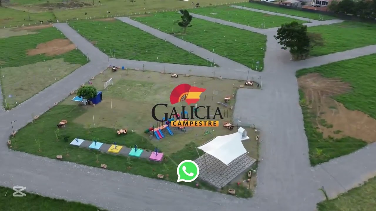 LOTES EN ACACIAS 𝙂𝘼𝙇𝙄𝘾𝙄𝘼 𝘾𝘼𝙈𝙋𝙀𝙎𝙏𝙍𝙀