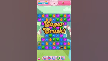 Candy crush level.51 gameplay #shorts #youtube #viral