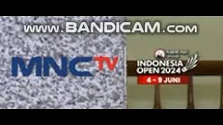 Download lagu D.O.G.S MNCTV - Kapal Api Group Indonesia Open 2024 (2024)