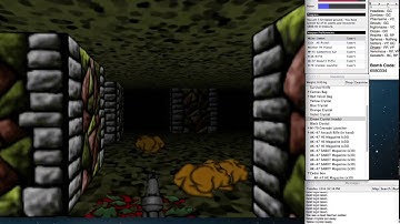 Pathways Into Darkness Walkthrough #19A