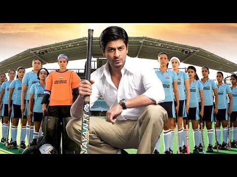 Chak De India full movie fact and review in hindi ,Shah Rukh Khan,Full ...