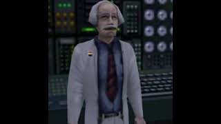 The Kings Personal Dungeon #homestuck #halflife #voiceacting