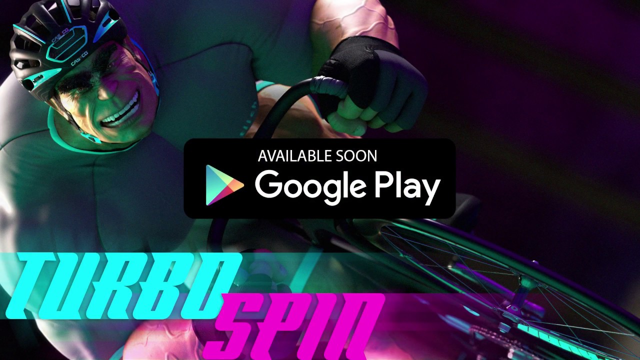 Turbo Spin - Apps on Google Play