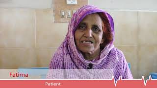 National Institute of Cardiovascular Diseases - NICVD has become World's Largest Healthcare Network