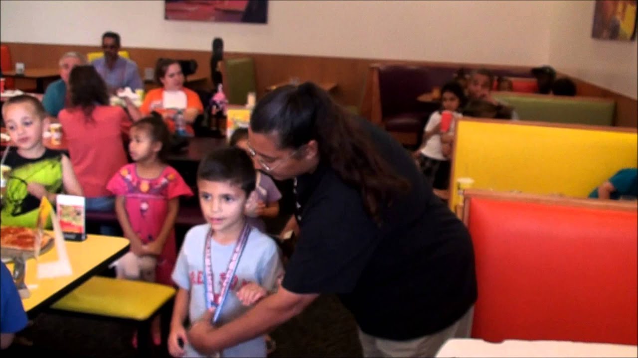 Settles Soccer Party and Awards 28 APR 2014