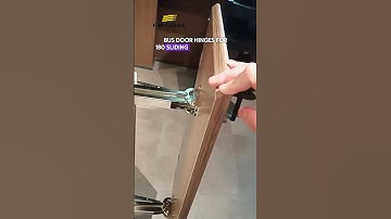 7 Must-Know Cabinet Hinge Types for Perfect Doors! #Ficgoal #factory #drawer slides#hinge