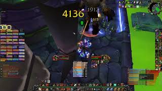 Thaddius Warrior POV - [Paranoia] - Zandalar Tribe