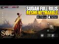 Game Mobile Terbaru NETMARBLE Ini Rilis & Rame! - SOL: enchant (Android/iOS)