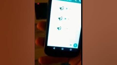 Whatsapp-controlled home automation on Raspberry PI - Alarm voice message control