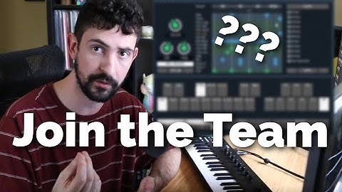 Making a Drum Sequencer - PART 1