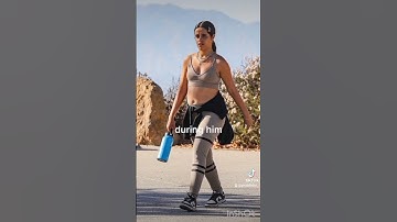 Thumbnail of Camila Cabello during and after Shawn Mendes
