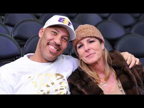 Lavar Ball's Wife LEAVES Marriage Of 30 Years After He HELPED Get Her HEALTHY Again